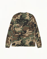 BASIC STÜSSY THERMAL
