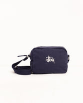 CANVAS POUCH