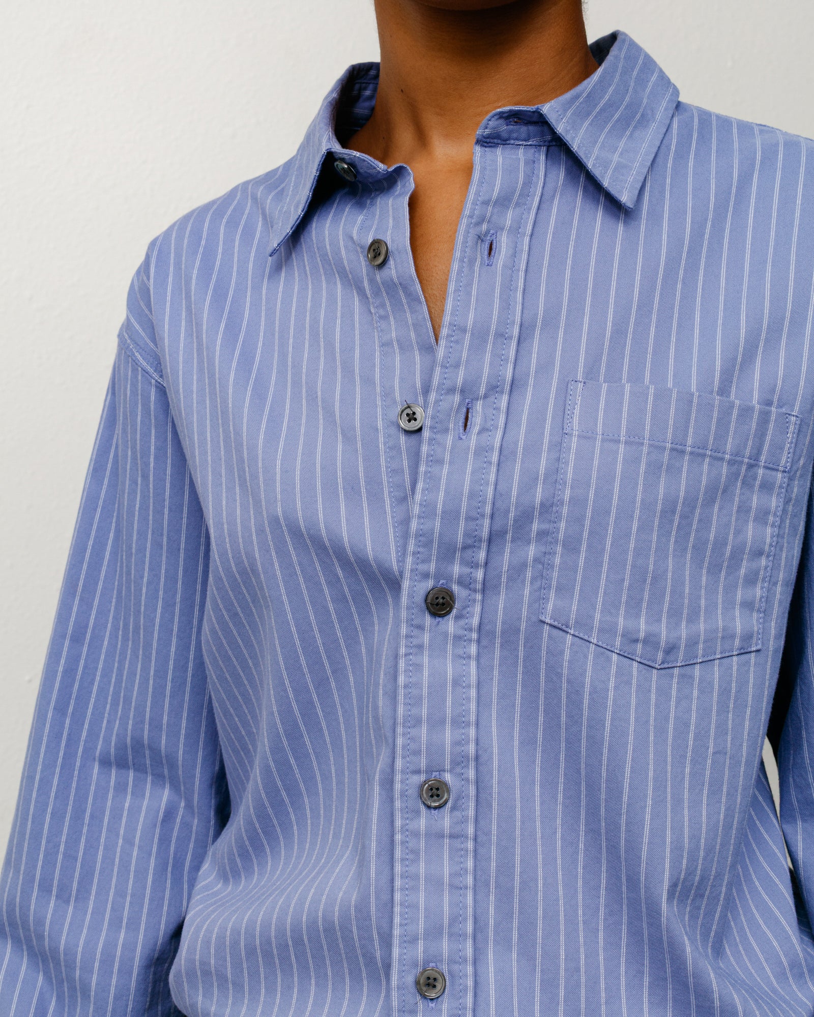 OXFORD SHIRT