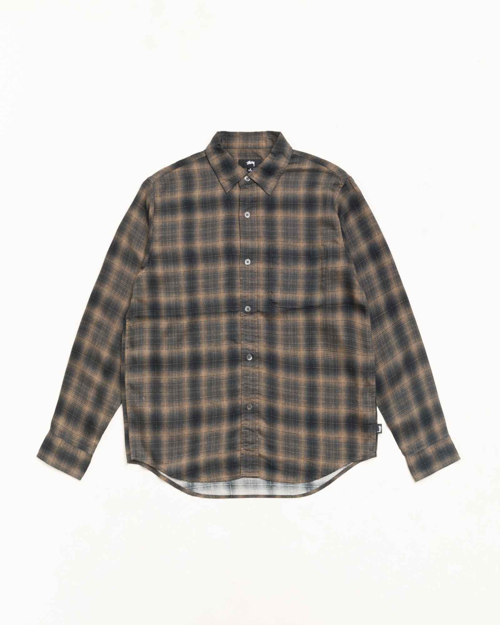 MATTHEW PRINTED SHIRT