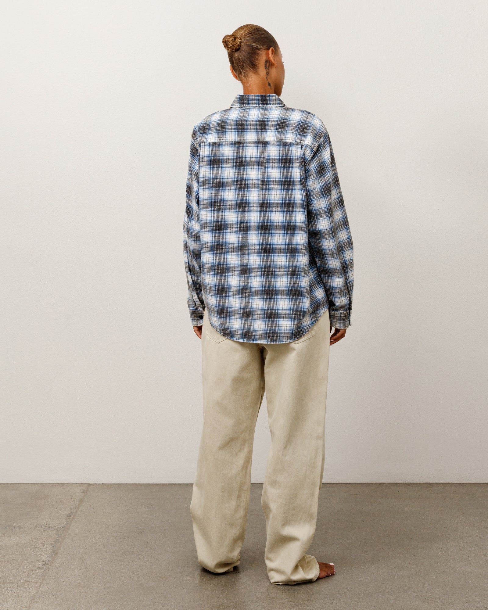 DAX PRINTED SHIRT