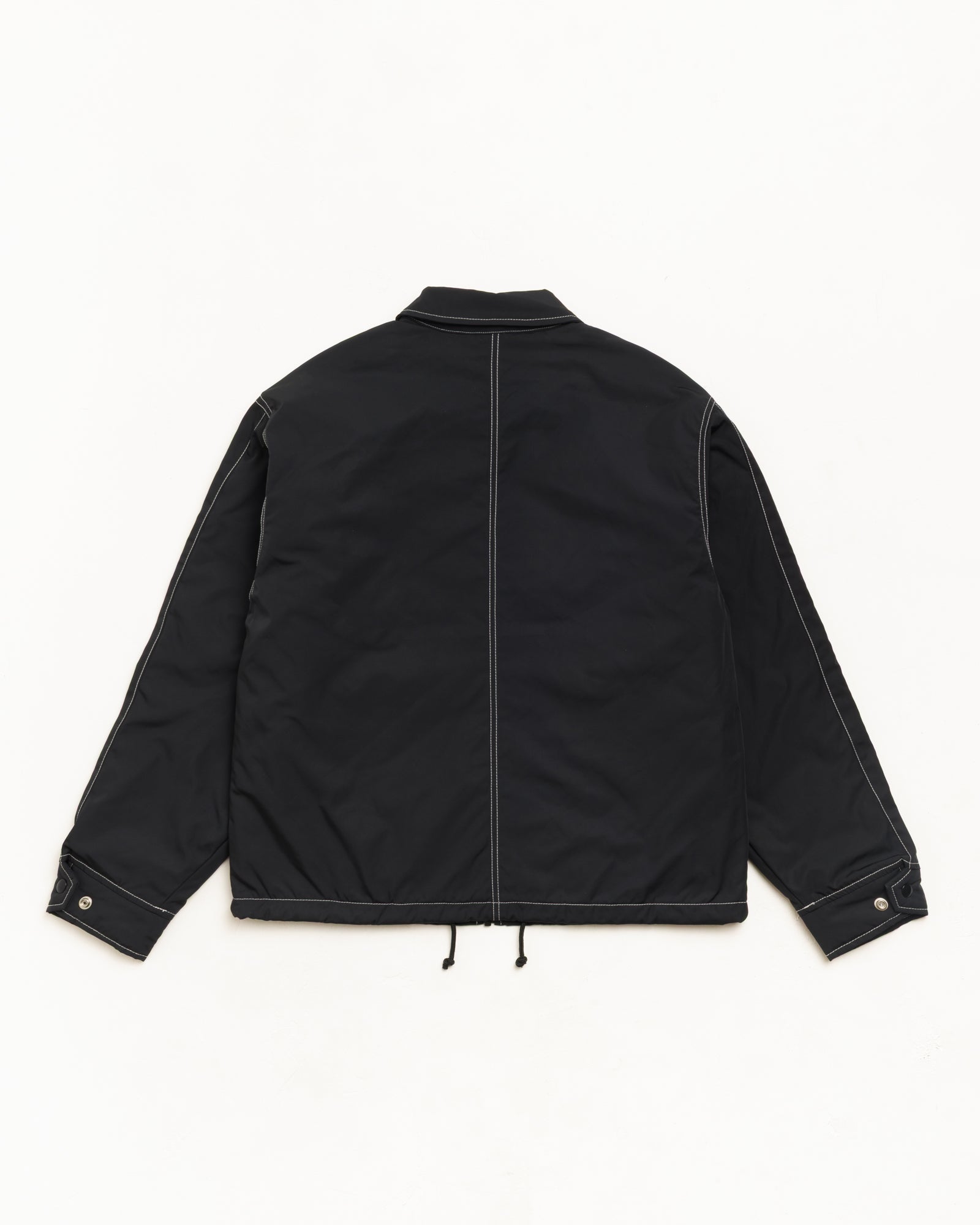 OFFSHORE JACKET