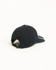 S OVAL CAP