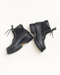 OUR LEGACY LACE UP BOOT