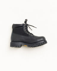 OUR LEGACY LACE UP BOOT