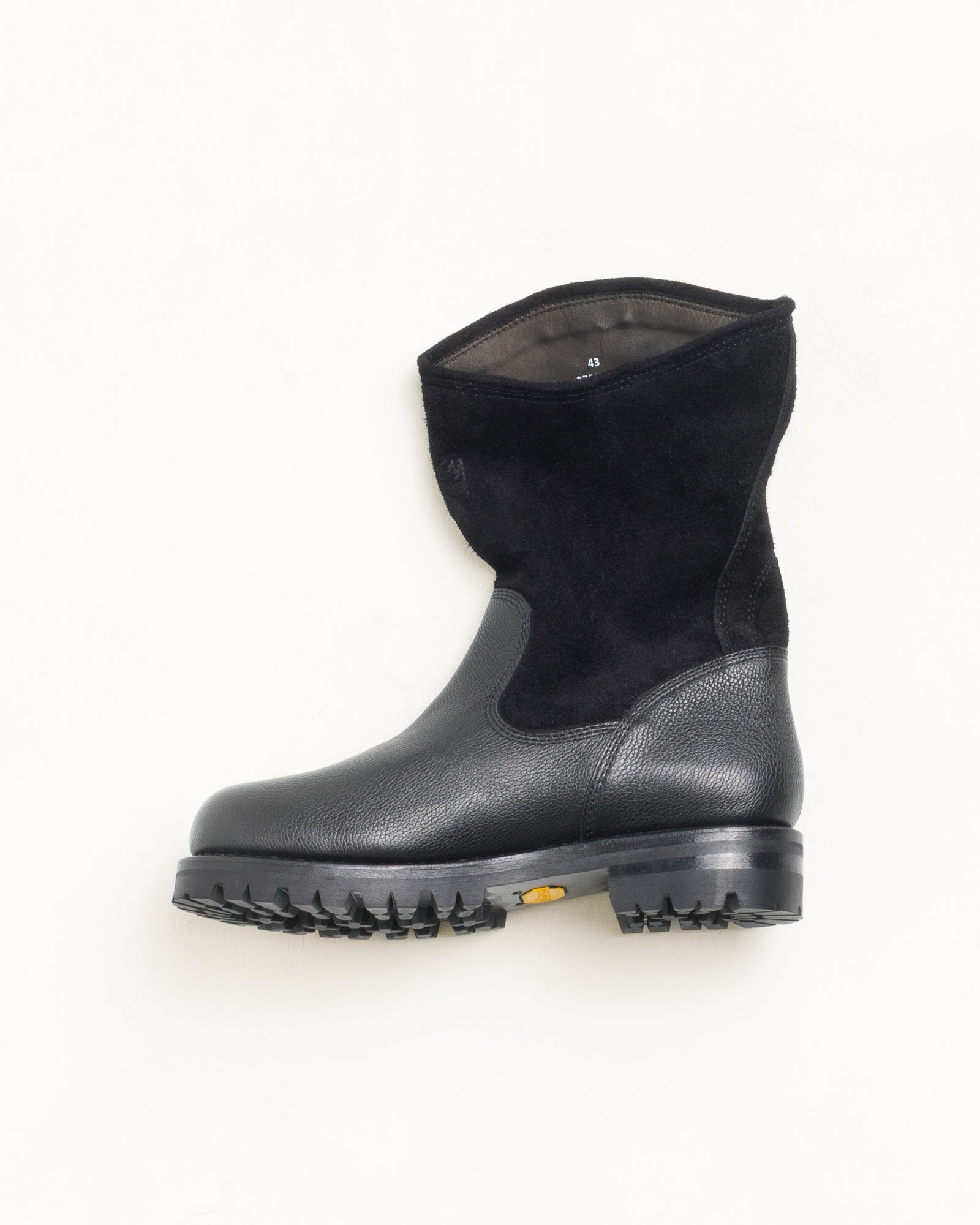 OUR LEGACY WORK BOOT