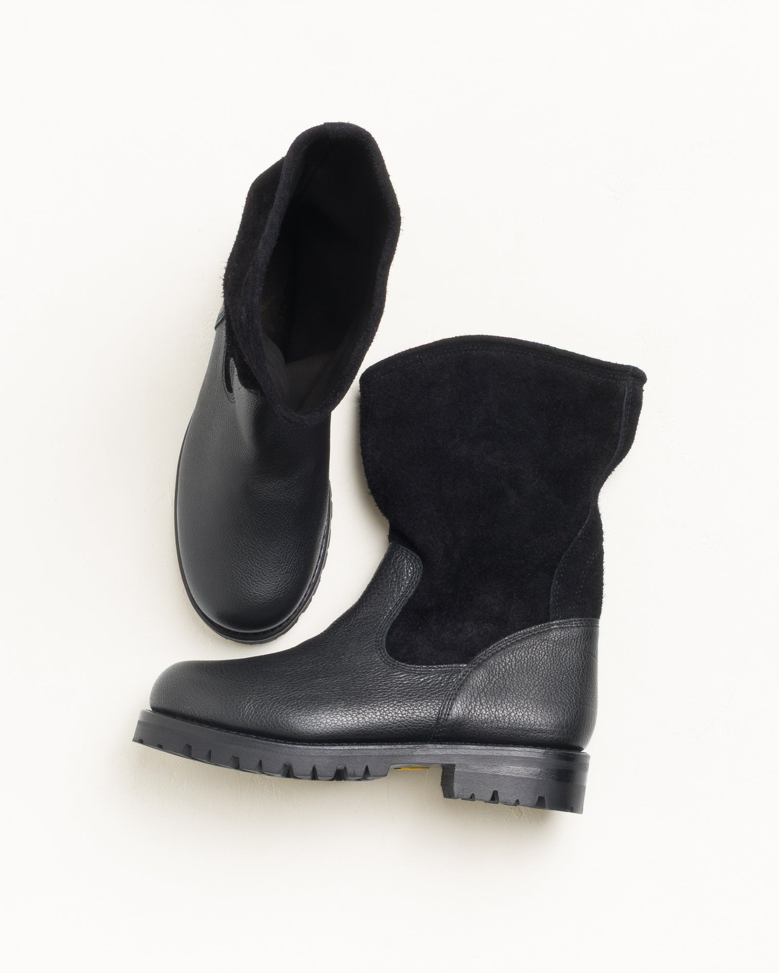 OUR LEGACY WORK BOOT