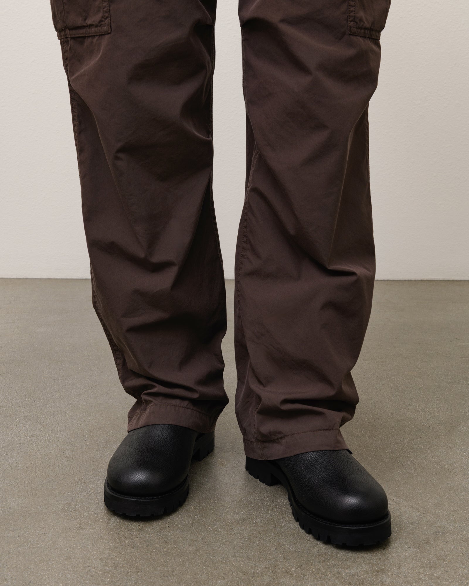 OUR LEGACY WORK BOOT